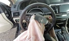 Accord 2017 Steering Wheel 807237 Used. Price: $90.00.