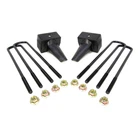 Readylift Suspension Rl Rear Block Kit Chevy/gmc 26-3204 New. Price: $244.99.