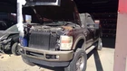 Steering Gear/rack Power Fits 08 Ford F250SD Pickup 5248899 Used. Price: $165.00.