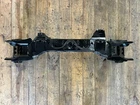 03-09 Nissan 350Z Front Suspension Subframe Crossmember Cradle 54401-EV00A Oem Used. Price: $209.95.