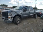 Passenger Axle Shaft Front Fits 08-15 Ford F250SD Pickup 450348 Used. Price: $124.00.