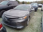 Passenger Right Front Knee Le Hybrid Fits 18-24 Camry 862618 Used. Price: $545.00.