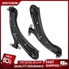 Front Lower Control Arms For Nissan Rogue 14-20 Sport 17-22 545014CA0A 2PC New. Price: $55.99.