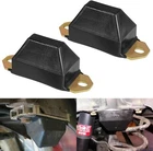 Stop Leaf Spring Bumper 9.9137G For 1976-1983 Jeep CJ5 & 1976-1986 CJ7 New. Price: $25.50.