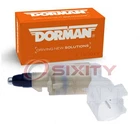 Dorman Left Door Jamb Switch For 2006-2010 Mercury Mountaineer Electrical New. Price: $22.44.