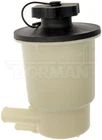 Dorman 603 849 Power Steering Fluid Reservoir New. Price: $49.96.