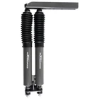 Maxpeedingrods Dual Steering Stabilizer 1980-1996 Ford Bronco F-150 F-250... New. Price: $164.75.