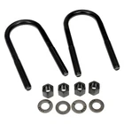 For Gmc K3500 1979-1982 Dorman 929-716 Front Leaf Spring Axle U-bolt Kit New. Price: $34.63.