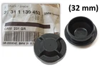 Front Shock Strut Mount Cover Cap For Bmw Mini Cooper E46 E90 E39 E60 E63 X2 Uro New. Price: $23.49.