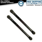 Rear Lower Forward Control Arm Pair Set Of 2 Alero Cutlass Grand Am Malibu New. Price: $94.85.