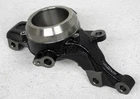 Oem Right Passenger Side Knuckle For Hyundai Sonata (2.4L), Hybrid New. Price: $101.35.