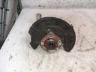 Passenger Right Front Spindle/knuckle Fits 16-17 Audi Tt 933298 Used. Price: $354.95.