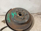 Driver Left Rear Knuckle/stub Sedan Awd Fits 06-12 Lexus IS250 3981923 Used. Price: $232.69.