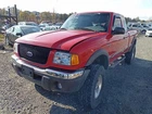 Driver Lower Control Arm Front Torsion Bar Suspension Fits 98-11 Ranger 10110941 Used. Price: $63.02.