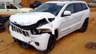 Driver Left Lower Control Arm Front Fits 11-15 Durango 202498 Used. Price: $80.79.