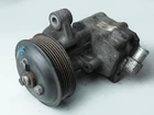 11-12 Bmw X5 E70 4.4L Steering Rack Pinion Gear Pump Motor Pulley 2114859 Oem Used. Price: $91.34.