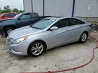 2011 Hyundai Sonata Rear Stabilizer Bar Sport Suspension Used 126K Miles. Price: $80.70.
