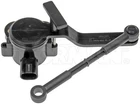 Dorman 927-009 Air Suspension Ride Height Level Sensor New. Price: $80.95.