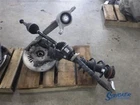 Passenger Right Front Knee Fits 17-19 Pacifica 1584273 Used. Price: $499.99.