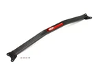 Bmr Suspension STB011H Black Strut Tower Brace 2005-2014 Ford Mustang Gt New. Price: $147.95.
