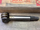 1937 Dodge D5 D6 D7 Plymouth P3 P4 Nos Mopar Steering Sector Shaft 667217 New. Price: $95.00.