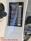 Right Rear Complete Suspension Assembly Oem 17-21 Honda Civic Used. Price: $150.00.
