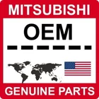 MB844532 Mitsubishi Oem Genuine Bolt,independent Rr New. Price: $19.67.