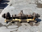 2013-2016 Ford F350 Super Duty Rear Axle Chassis Cab Drw 4.10 Ratio Oem Used. Price: $3664.00.
