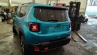Passenger Right Front Spindle/knuckle Fits 17-22 Renegade 7021375 Used. Price: $117.89.