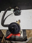 05-07 Ford Escape(exc Hybrid) 6 Cyl Power Steering Pump/motor W/reservoir Oem Used. Price: $79.62.