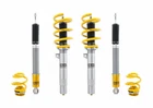 Ohlins Road & Track Coilovers For 2000-2006 Bmw M3 (E46) New. Price: $3000.00.