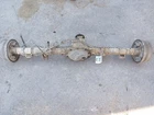 Rear Axle 3.21 Ratio From 2001 Dodge Dakota 12156653 Used. Price: $680.79.