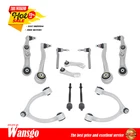 For Mercedes Benz Class W205 W213 C257 12X Front Supension Control Arm Kits New. Price: $298.00.