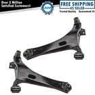 Front Lower Control Arm With Ball Joint Driver Passenger Pair For Legacy Outback New. Price: $119.05.