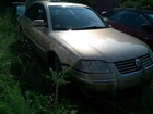2002 Volkswagen Passat Front Left Axle Shaft 1.8L Used 162K Miles Oem. Price: $80.70.