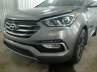 Passenger Front Spindle/knuckle Lwb Fits 15-19 Santa Fe 104933690 Used. Price: $80.52.