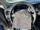Nissan Pathfinder 2013 Steering Wheel 998292 Used. Price: $142.50.