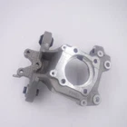 Oem Genuine Mopar Rear Knuckle Right For 2019-2023 Jeep Cherokee 05090130AB New. Price: $419.99.