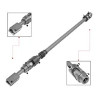 000954 Lower Steering Shaft For 09-10 Dodge Ram 2500 3500 11-19 New. Price: $210.00.