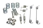 Brake Shoes Accessory Kit For Nissan Kubistar Renault Kangoo Express 97-10 New. Price: $9.16.