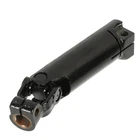Genuine Mopar 2002-2005 Dodge Ram 2500 Lower Steering Column Shaft 55351444AD New. Price: $533.54.