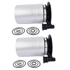 2* Rear Air Suspension Springs Ford Expedition / Lincoln Navigator 5.4L V8 New. Price: $138.75.