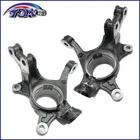 Front Left & Right Steering Knuckles Pair For Toyota Yaris Prius Scion Xd New. Price: $64.29.