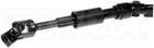 Dorman 425-370 Intermediate Steering Shaft Select 05-08 Ford Mercury Models New. Price: $301.95.