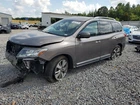 Passenger Rear Suspension Without Crossmember Fits 13-14 Pathfinder 5084259 Used. Price: $416.25.