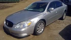 Power Steering Pump Fits 06-08 Lucerne 159421 Used. Price: $59.99.