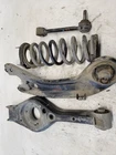 2012 2013 2014 2015 Kia Optima Left Rear Control Arm Set Oem 55270-4C000 Used. Price: $180.00.