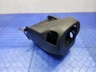 16-19 Chevy Cruze Steering Column Surround Trim Black Genuine Oem Used. Price: $49.99.