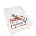 Genuine For Honda Acura 90120-T2A-A00 Strut Mount Bolt Knuckle 12X64 New. Price: $26.99.