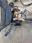 1997-1998 Chevy Gmc Truck Steering Column Auto Tilt Cruise Control W/ Key Oem Used. Price: $375.00.